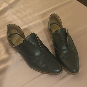 Nisolo shoes